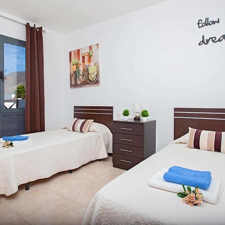 Villa Mia Playa Blanca  Exterior foto