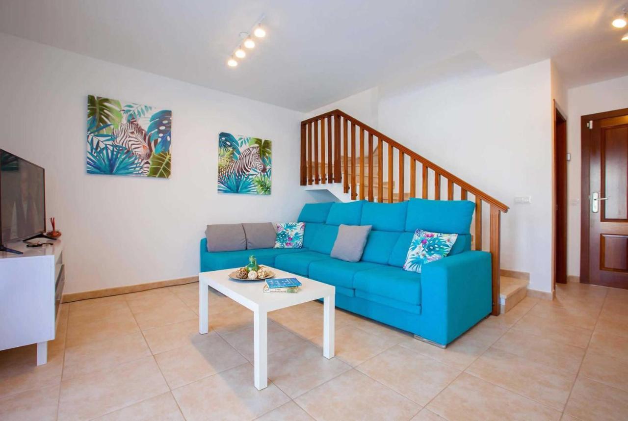 Villa Mia Playa Blanca  Exterior foto